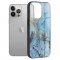 Husa iPhone 13 Pro Antisoc Personalizata Ocean Glaze