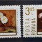 1975 Colaborarea Cultural-Economica Intereuropeana MNH