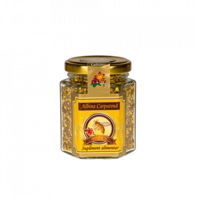 POLEN GRANULE BORCAN 110GR foto