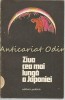 Ziua Cea Mai Lunga A Japoniei - Societatea Japoneza de Cercetari asupra Razboiului din Pacific, 1974, Istorie, Bucuresti