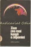 Ziua Cea Mai Lunga A Japoniei - Societatea Japoneza de Cercetari asupra Razboiului din Pacific, 1974, Istorie, Bucuresti