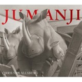 Carte Editura Arthur, Jumanji