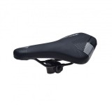 Șa Bicicleta MTB Negru 270x140mm AWR2198B