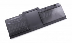 Acumulator pentru dell latitude xt, xt2 u.a. 3300mah, , foto