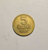 5 bani 1952
