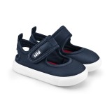 Pantofi Unisex Bibi Agility Mini Naval 26 EU, Bleumarin, BIBI Shoes
