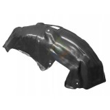 Carenaj roata Mitsubishi Lancer (Cy0) 03.2007-(Sedan), partea Spate Dreapta, Material Polietilena, 5370A558