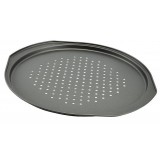 Tava pizza non-stick 33cm Handy KitchenServ, Perfect Home