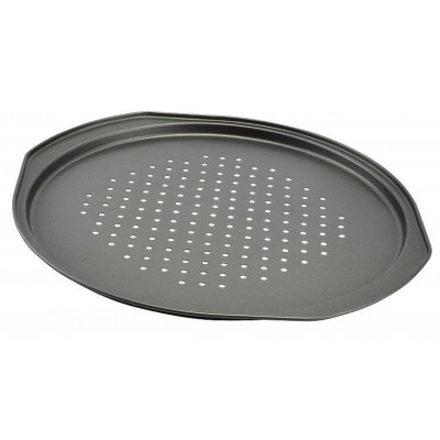 Tava pizza non-stick 33cm Handy KitchenServ foto