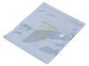 Pungă de protecție ESD 305mm x 254mm 100 buc.