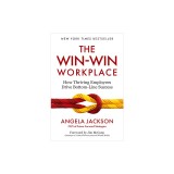The Win-Win Workplace: How Thriving Employees Drive Bottom-Line Success