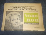 REVISTA VEAC NOU 14 MAI 1965