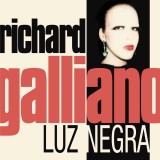 Richard Galliano Luz Negra (cd)
