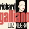 Richard Galliano Luz Negra (cd)