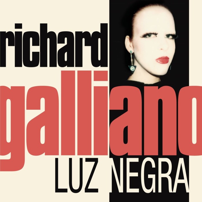 Richard Galliano Luz Negra (cd)