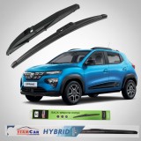 Cumpara ieftin Ștergătoare Dacia Spring (2021&ndash;2025) TeamCar&reg;&ndash; Set Complet Hybrid