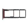 Suport SIM Motorola Moto G22, Negru, Bulk