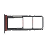 Suport SIM Motorola Moto G22, Negru, Bulk