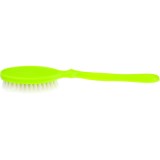 Cumpara ieftin Perie Baie Perind Verde, 34&times;6.5&times;27 cm &ndash; Curățenie eficientă
