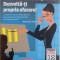 CUM SA DEVII ANTREPRENOR , DEZVOLTA-TI PROPRIA AFACERE ! de LARRY C. FARRELL , 2011