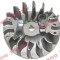 Volanta drujba Husqvarna 136, 137, 141, 142, 235, 235e, 240e