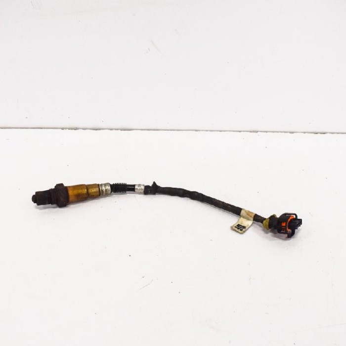 Sonda lambda OPEL ZAFIRA TOURER C P12 2017 OEM: 555622060258010065 3507886