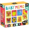 Headu Teacher Tested - Joc Memorie Baby