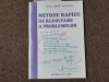 Metode rapide de rezolvare a problemelor - Petru Gabriel Salageanu, Axa, 2005, Matematica