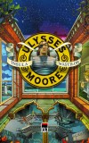 Insula mastilor - Ulysses Moore, Rao