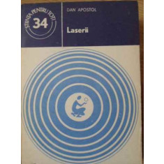 LASERII-DAN APOSTOL