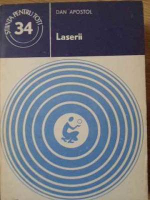 LASERII-DAN APOSTOL foto