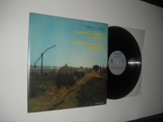 Constantin Brailoiu:Melodii Populare Romane?ti/Cintece Pe Versuri Franceze(1970) foto