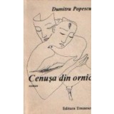 Cenusa din ornic