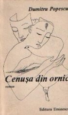 Cenusa din ornic foto