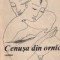 Cenusa din ornic