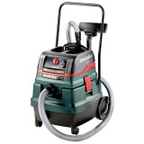 Metabo ASR 50 L SC - Aspirator umed-uscat 1400 W 248 mbar 50 l priza scule electrice