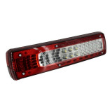 Lampa Stop Camion TR Pe Led Compatibila Volvo Dreapta L1034191 030619-31, General