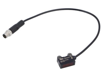 Senzor fotoelectric BAUMER foto