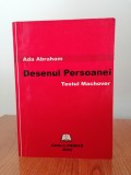 Ada Abraham, Desenul persoanei. Testul Machover