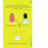 Eleanor &amp;amp;amp; Park - Rainbow Rowell, Florentina Hojbota