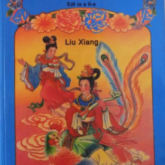 MARELE HOROSCOP CHINEZESC - EDITIA A II - A de LIU XIANG