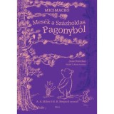 Mes&eacute;k a Sz&aacute;zholdas Pagonyb&oacute;l - Jane Riordan