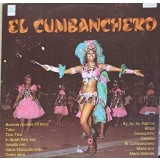 Disc vinil, LP. El Cumbanchero-Orchester Claudius Alzner-316217