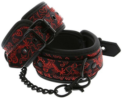 Catuse Glezne Blaze Deluxe foto