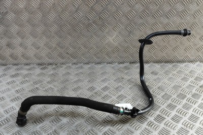 Furtun de lichid de răcire MERCEDES-BENZ GLE W167 2024 OEM: A1678308503 31091086 foto