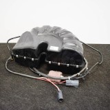 Compresor suspensie pneumatică LAND ROVER RANGE ROVER IV L405 2014 OEM: CPLA-3B484-CC 2600937