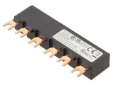 Magistrală Colectoare 63A 6 Module IP20