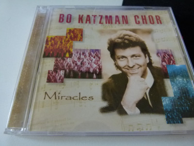 Bo katzman chor -Miracle - 949 foto