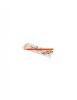 Set 12 creioane colorate Goldline 3.7 mm Rosu deschis - Heutink