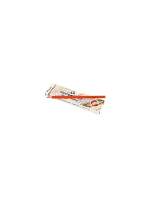 Set 12 creioane colorate Goldline 3.7 mm Rosu deschis - Heutink foto